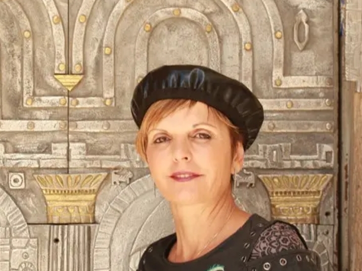 ט' באב: מדוע הרב גץ שכב על הארץ לאחר צנתור?