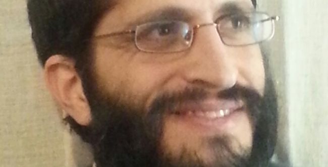 לא כת, לא גורו ולא חסידים טרוטי עיניים- עדות מבפנים