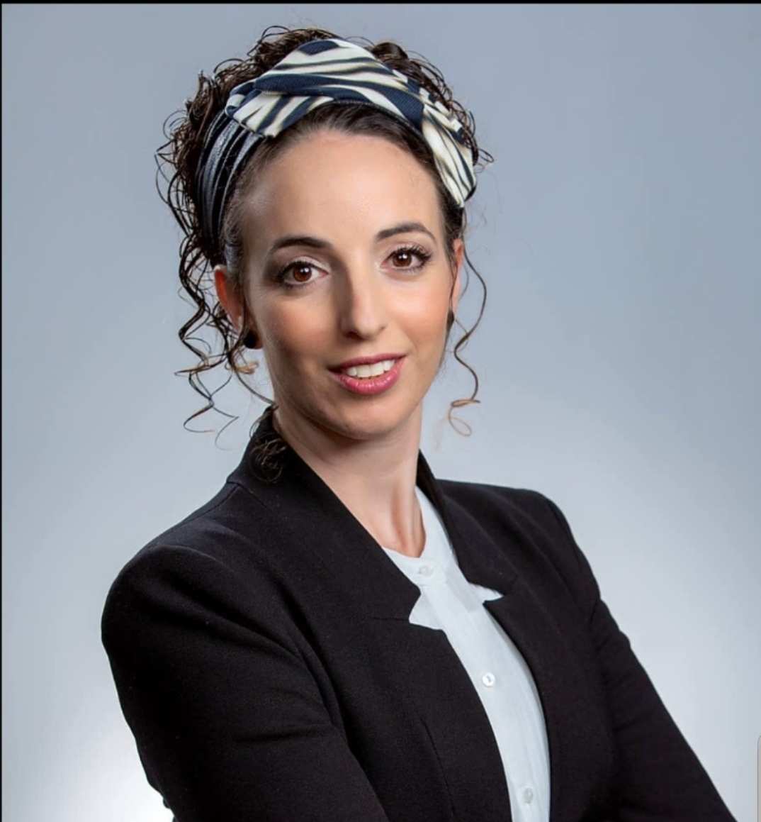 אל תשכחו את המגזר השלישי, הוא של כולנו / עידית סילמן