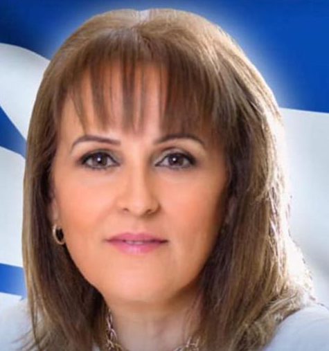 האישה הפוליטית בראייתו של ז'בוטינסקי