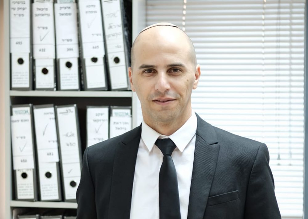 חוק חשוב מאוד: חוק חדלות פירעון ושיקום כלכלי