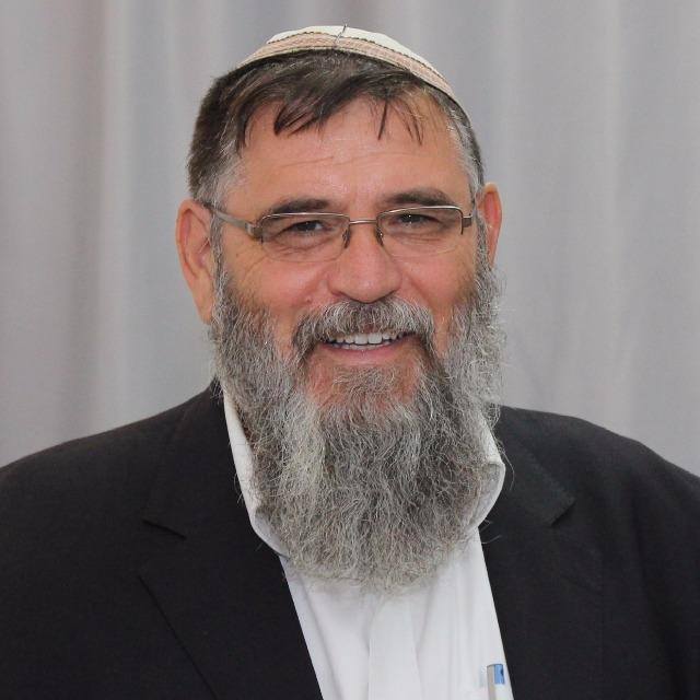 הרב אליעזר שנוולד: עכשיו תורה של עוצמה יהודית