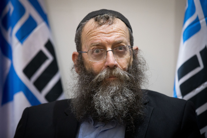 10 סיבות להצלחה של עוצמה יהודית בסקרים