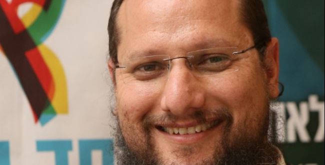 לתפוס את האשמים? השינוי הוא בידיים של כולנו