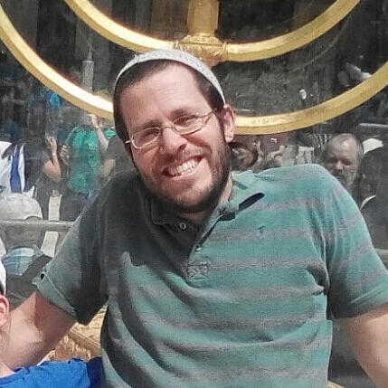 חייבים להודות שיש נקודה בה אנשי 'נעם' צודקים