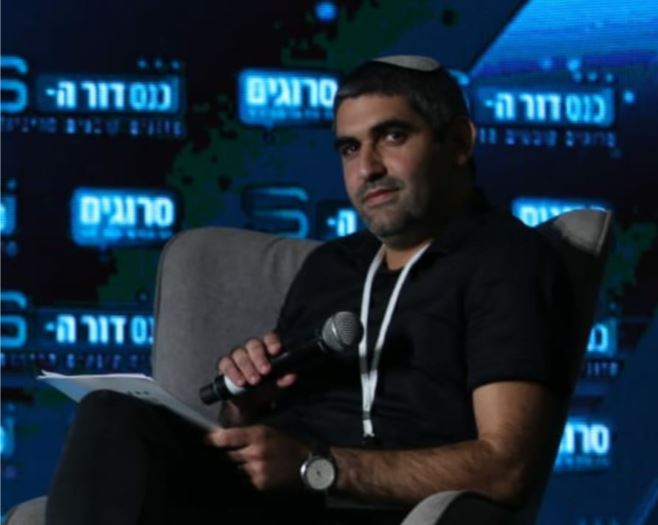 מול קהל קשה וסיבה טובה לוותר, גנץ הוכיח שהוא ראוי