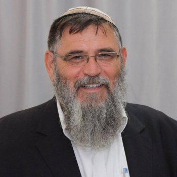 המודל היחידי לאחדות שיכול להתקיים בעם