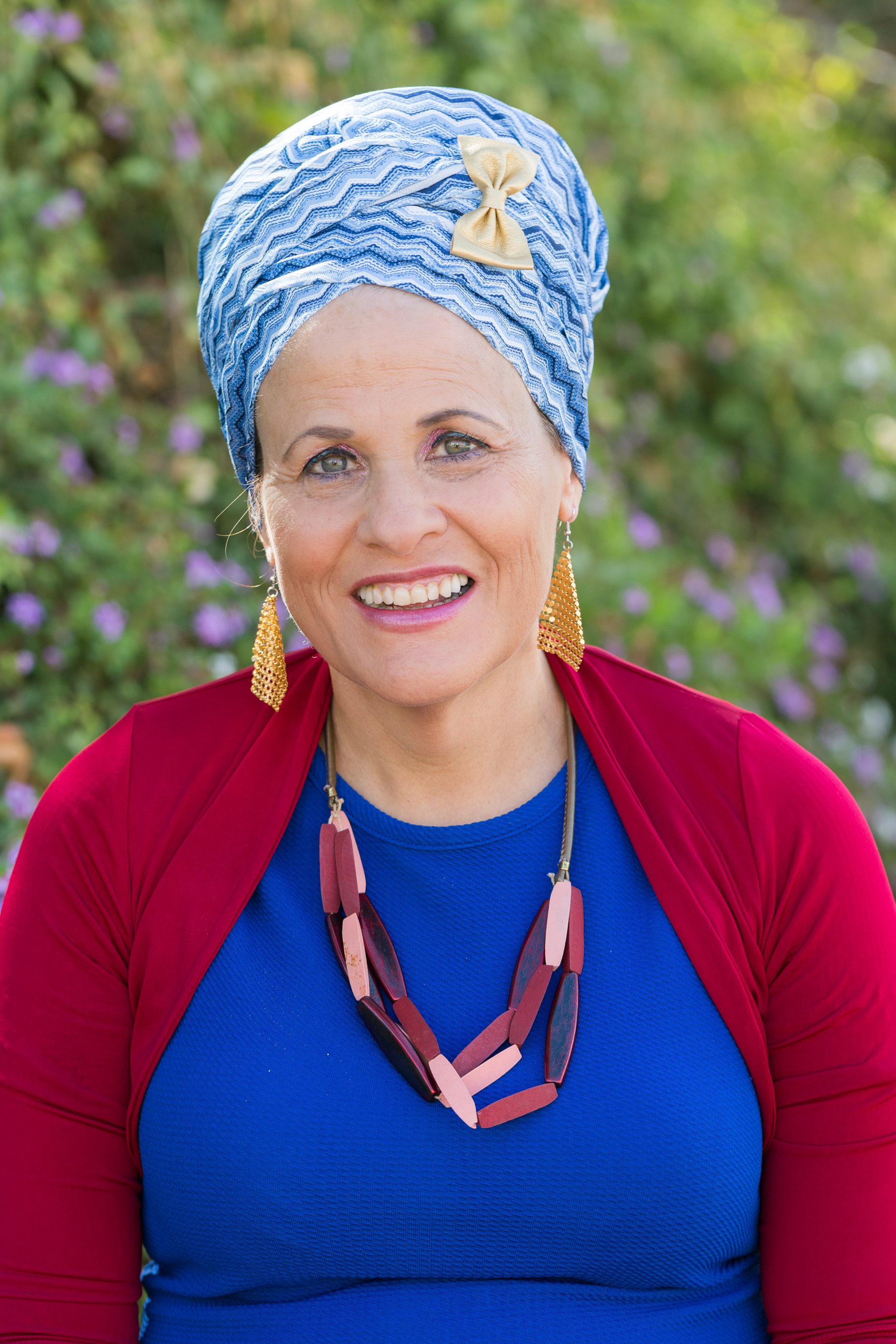 על הפונדקאית הראשונה בתנ"ך ומודלים של זוגיות