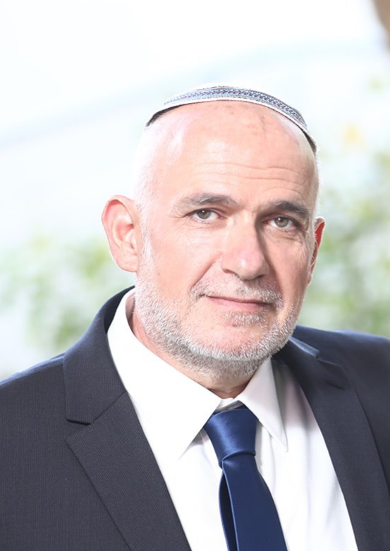 הרב יובל שרלו מכשיר את תופעת הלהט"ב/ תגובה