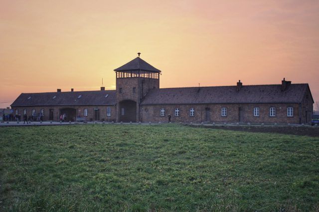 פולין/ מסעות/ שואה