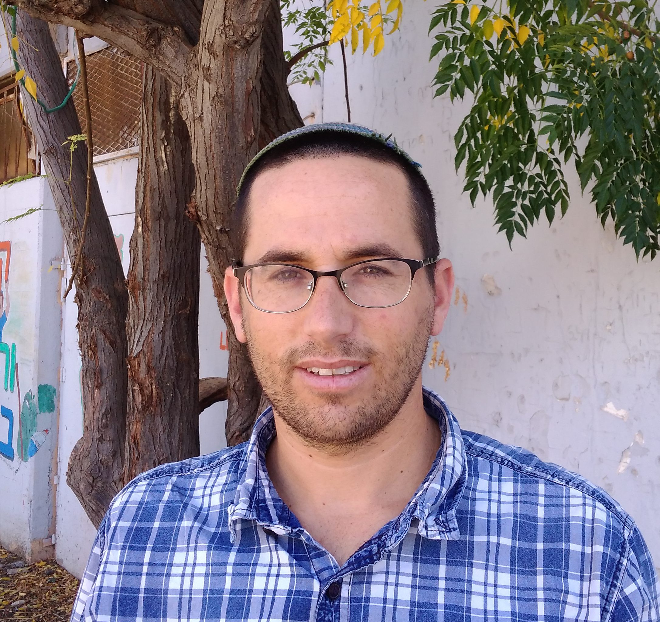 הנוער בהתיישבות צריך לפגוש נוער מערי הדרום