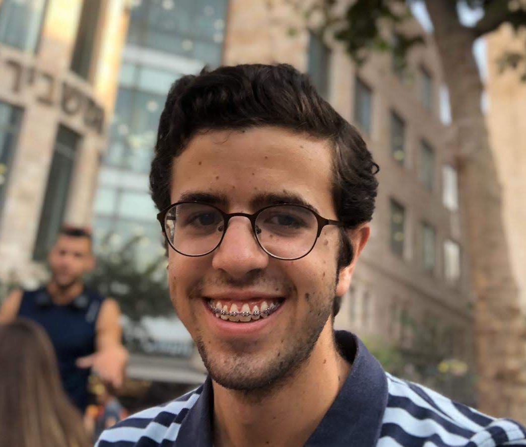 תנו לי להרגיע אתכם, אין באמת "החלנה" בישראל