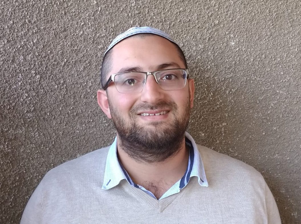 דוד המלך לא ידע שאסור לנו לנקום/ תגובה לרב פכטר