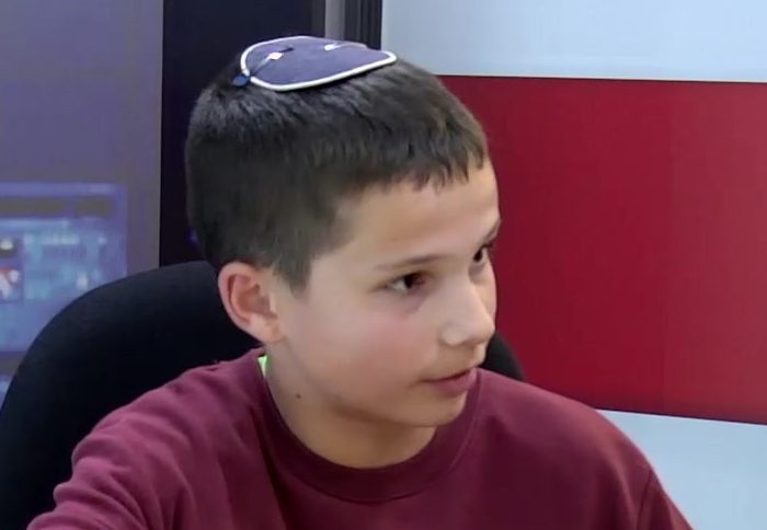 בניגוד לסלוגן: מסתבר ש- 'יש יותר ימין או שמאל'