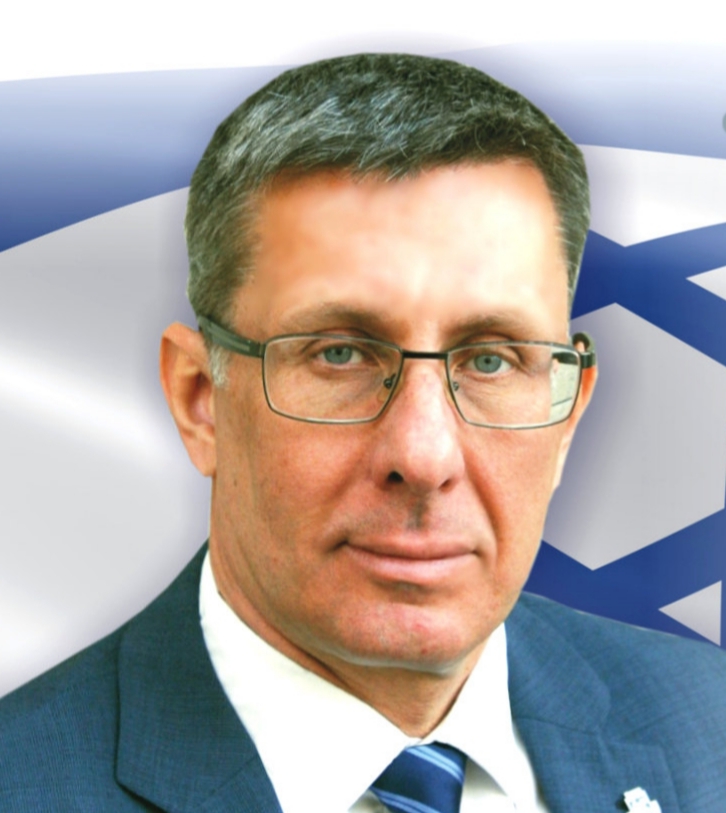 רק הימין יכול אבל שכח איך והגיע זמן להיזכר