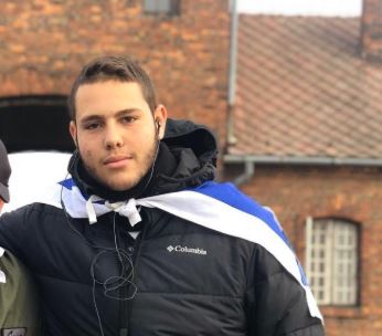 תיסעו, כי עוד מעט לא יהיה מי שיספר