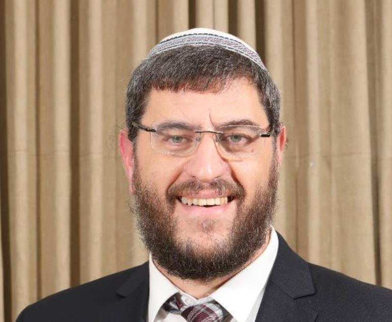 מה זה באמת אומר להיות משיחי?