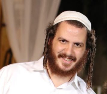 אני לא מבין למה אני צריך להפסיק להיות תלמיד שלו