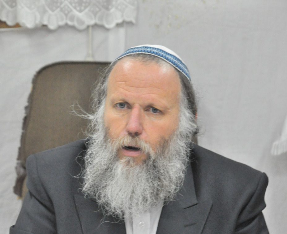 נוטעים לא רק עבורנו אלא עבור הבאים אחרינו