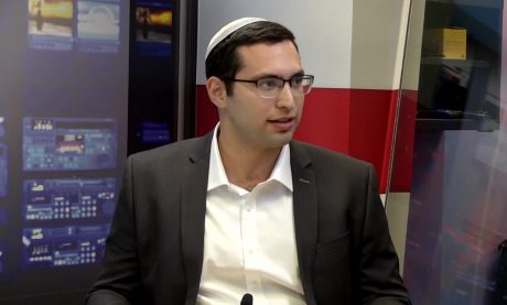 המפלגה החברתית היחידה בימין/ תגובה לאמנון שפירא