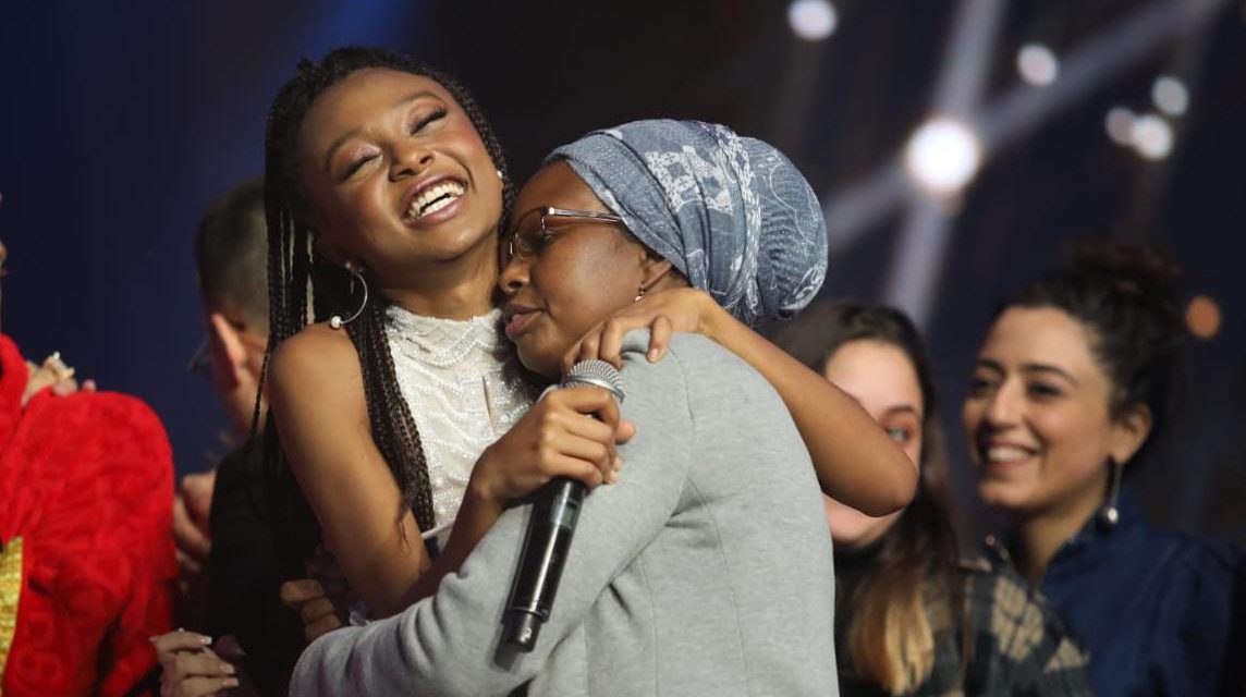 ××© × ×¦××'×