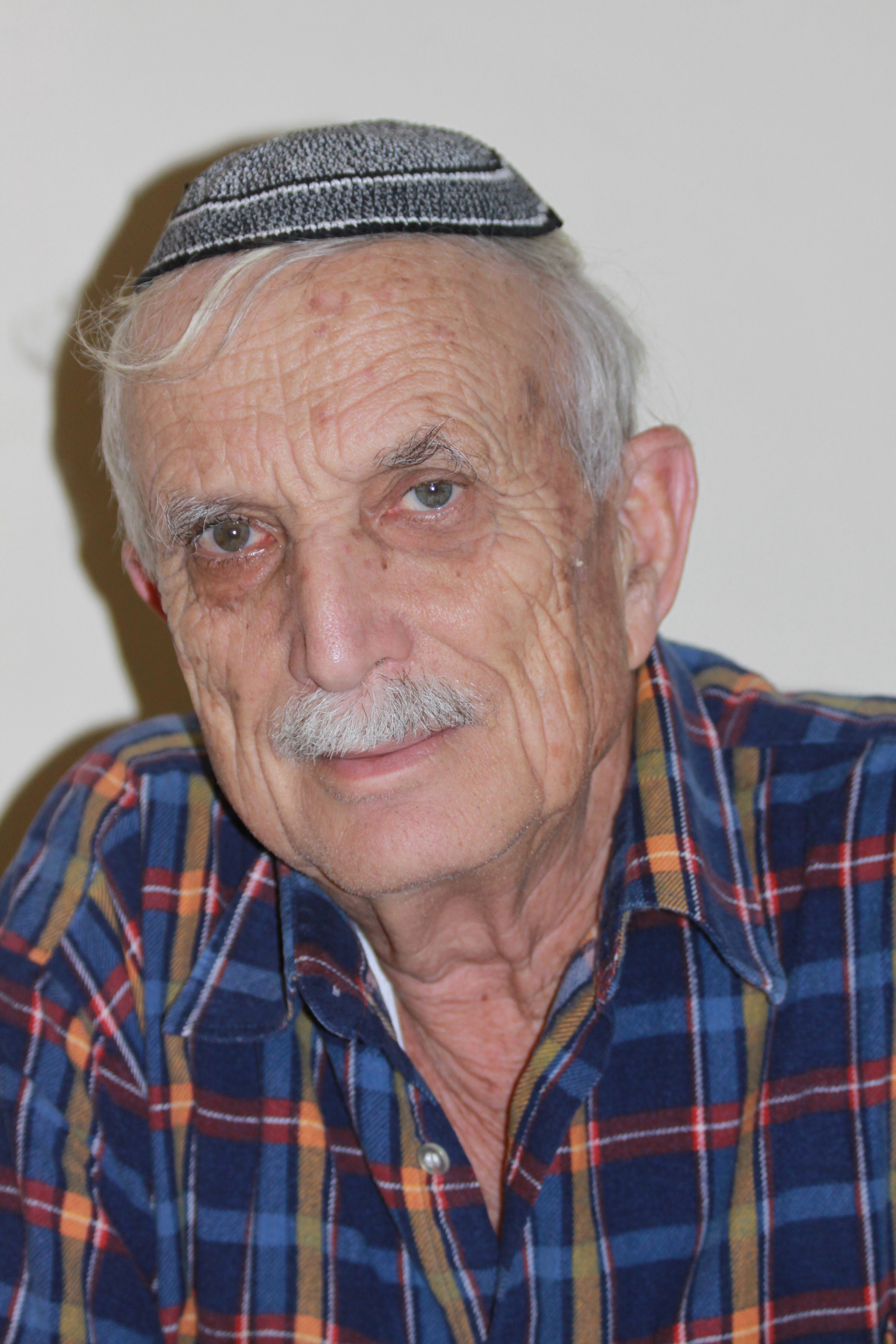 עוצמה לא יהודית | אמנון שפירא