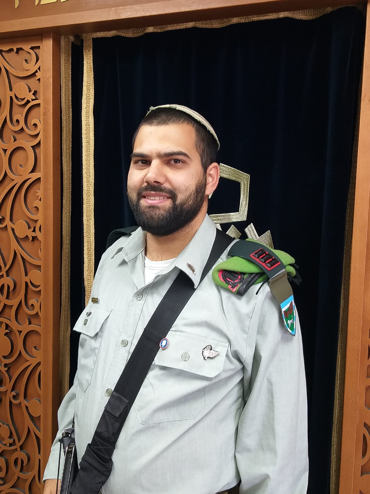 רב חטמ"ר מנשה: הצד הרוחני של חג הפורים