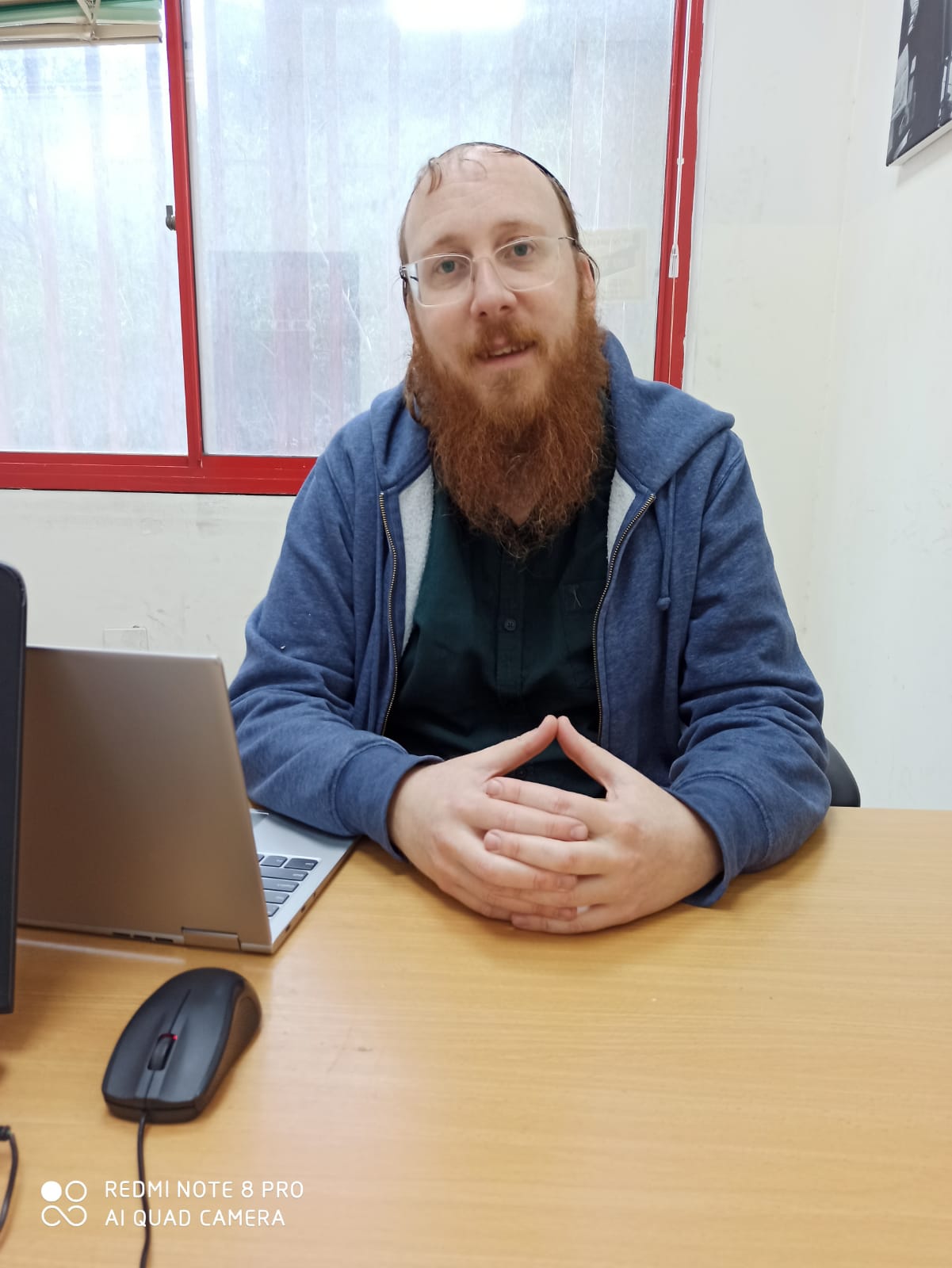 מנהל קמפיין עוצמה יהודית: "חשבתי שצריך לפרוש אבל מקבל דעת תורה"