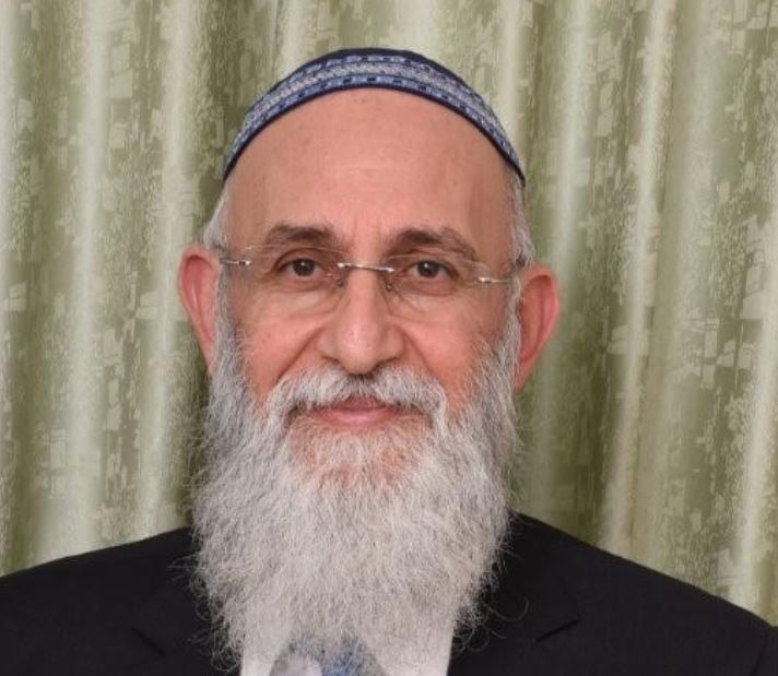 לפנות מקום עבור אחינו שמנהגיהם שונים משלנו