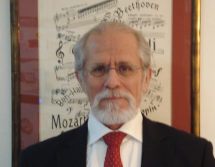 האם הלחן של טעמי המקרא ניתן לנו בסיני?