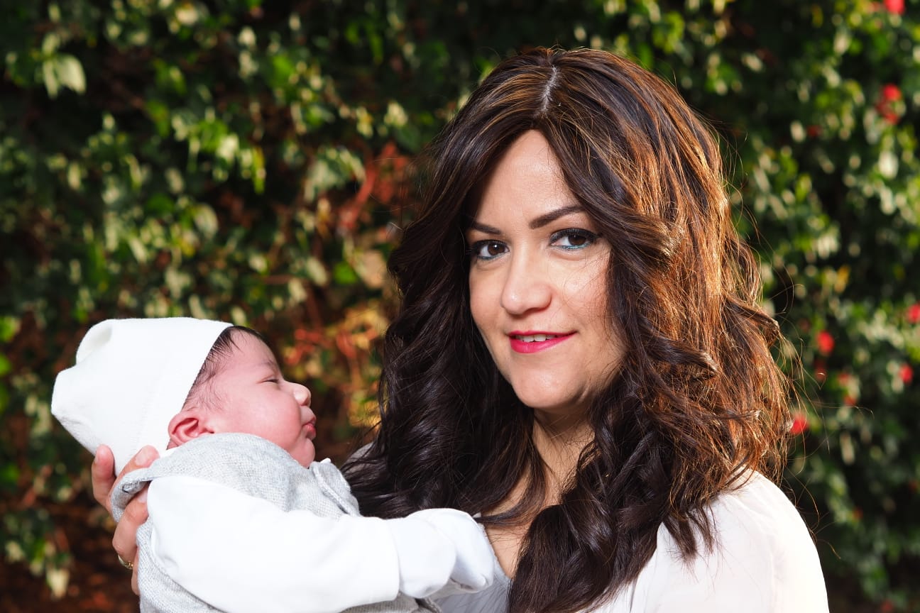 לשאת חיים בכאב / יום המודעות להיפראמזיס גרבידראום