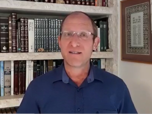 קצר על הפרשה| אנחנו בצד של הקללות או של הברכות?