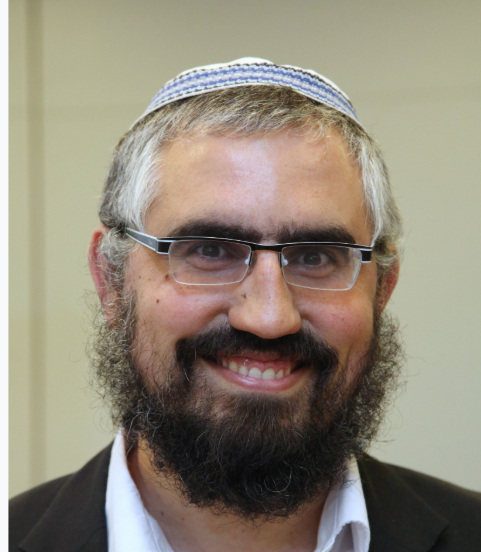 תיקון עולם באמצעות אהבה בוערת ולא שנאה יוקדת