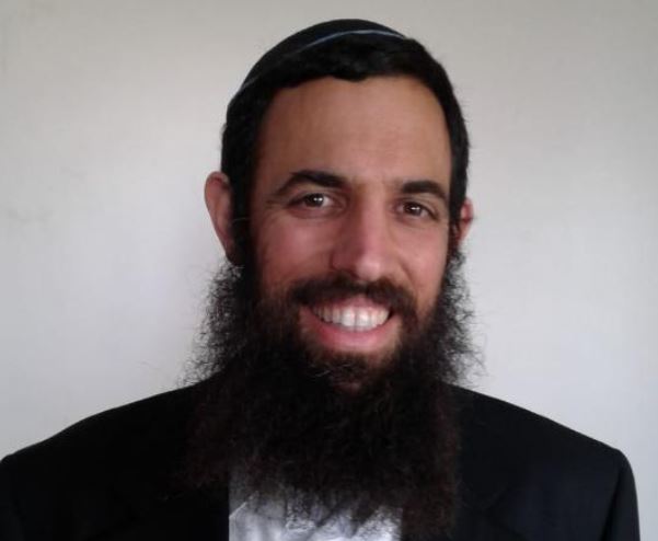 רבנים לא אמורים להתערב בפוליטיקה. נקודה