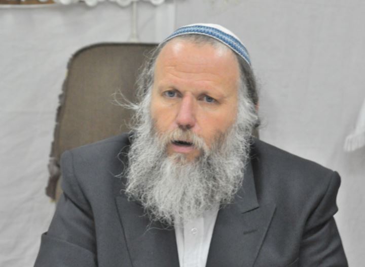 יום ירושלים הוא הזדמנות טובה להוריד את מפלס ההאשמות