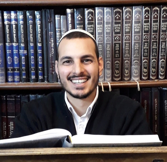 בין פלורליזם לשבעים פנים לתורה