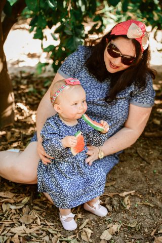 הילה בא גד צינקין