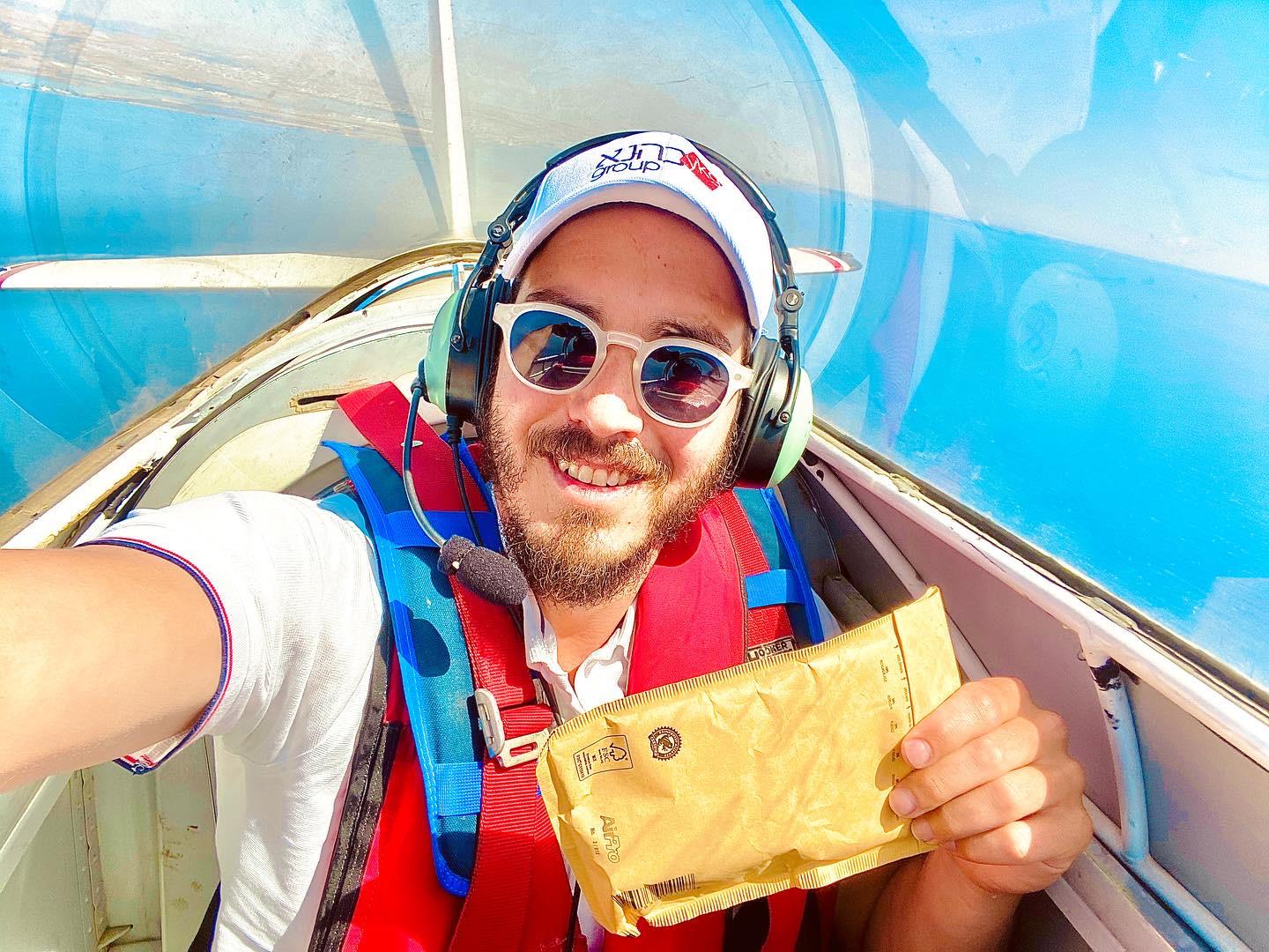 חזרתי מחו״ל ולא נכנסתי לבידוד