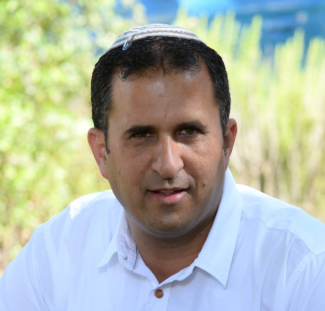 לא בחרנו את ראשי מועצות יש"ע לשאת ולתת בשמנו