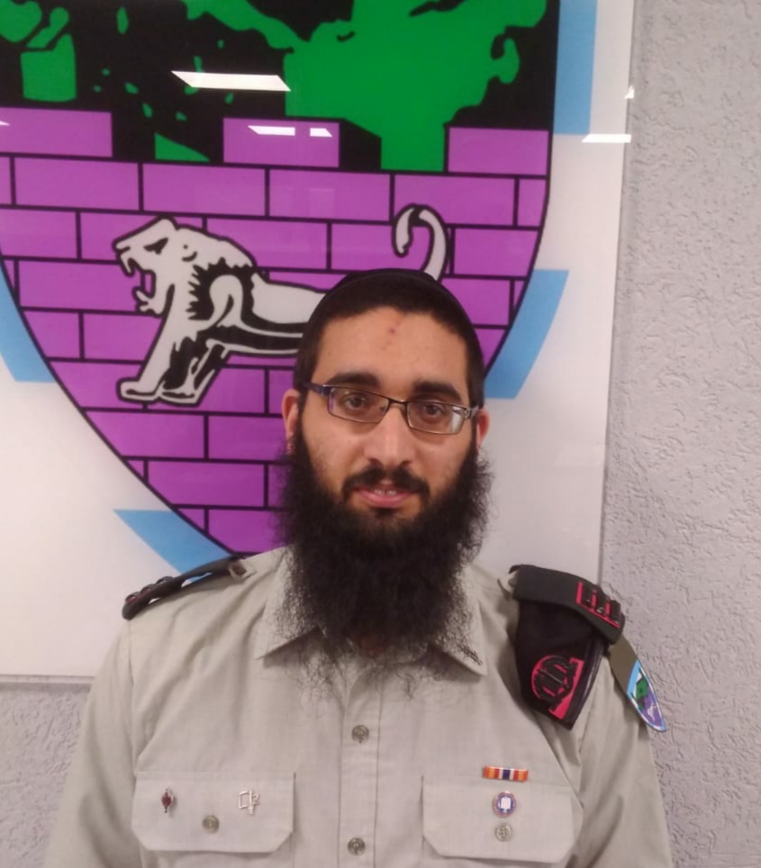 כלב ויהושע היו מיעוט שעמד על האמת שלו