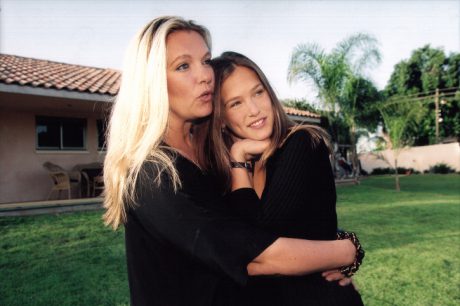 בר וציפי רפאלי