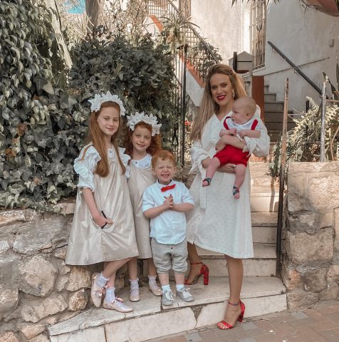 חני וינברגר