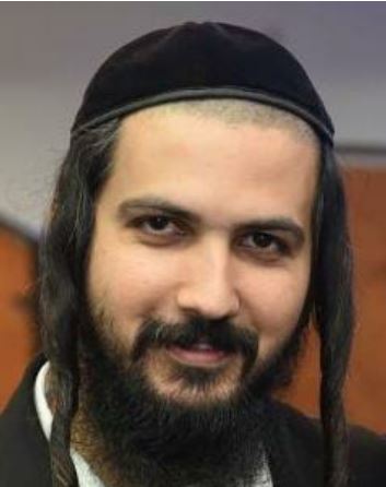 לעיניים של מי הרב עידו פכטר מתכוון? תגובה