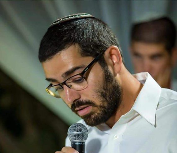 אקט מוסרי: אנחנו נדרשים לחזור להתפלל בחוץ