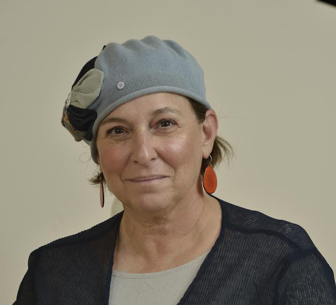 בלניות מסורות בקו הראשון: אבל מה עם שירותי הדת?