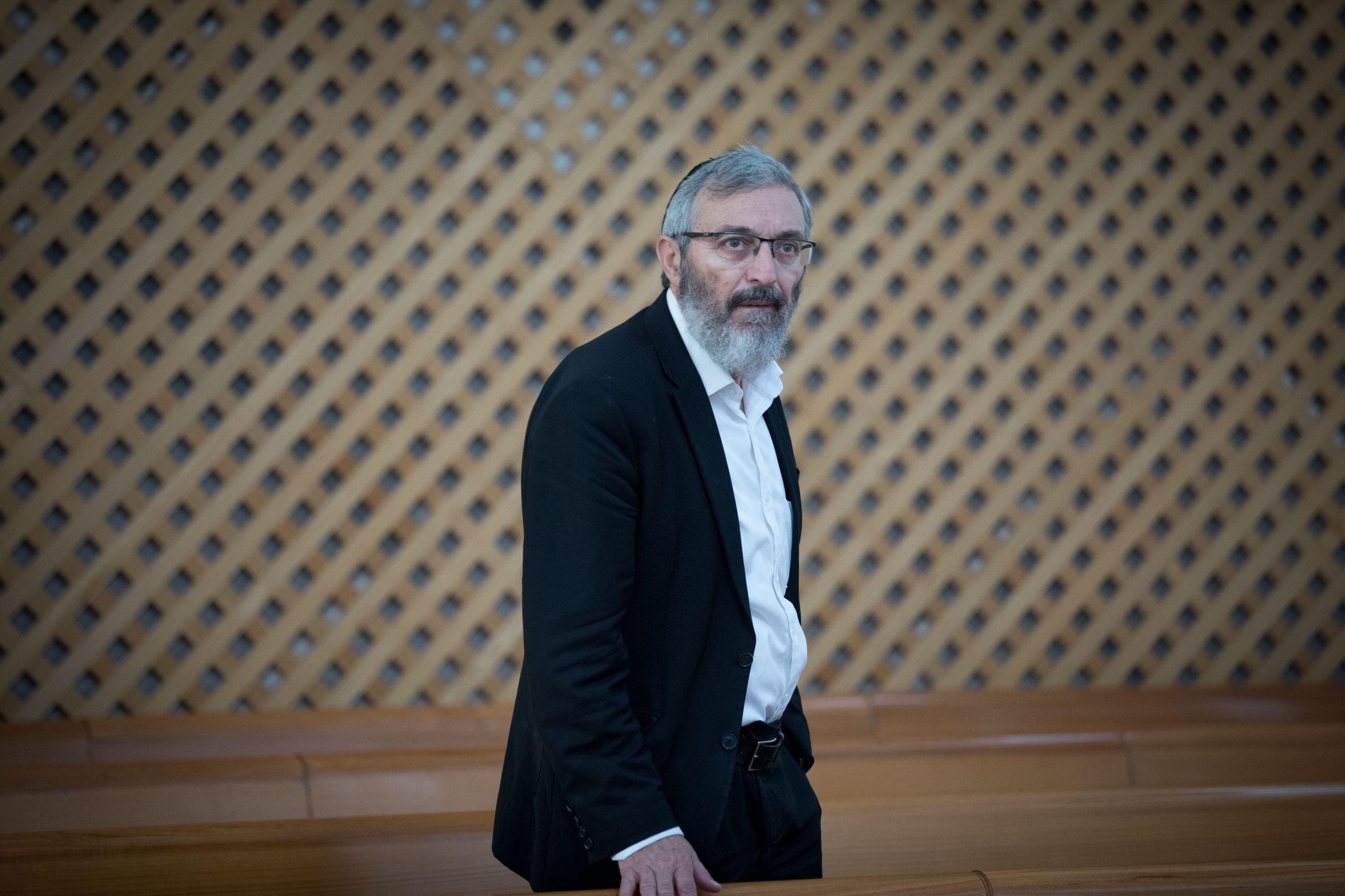 מדינת כל שמאלניה, כל ערביה וכל להט"ביה