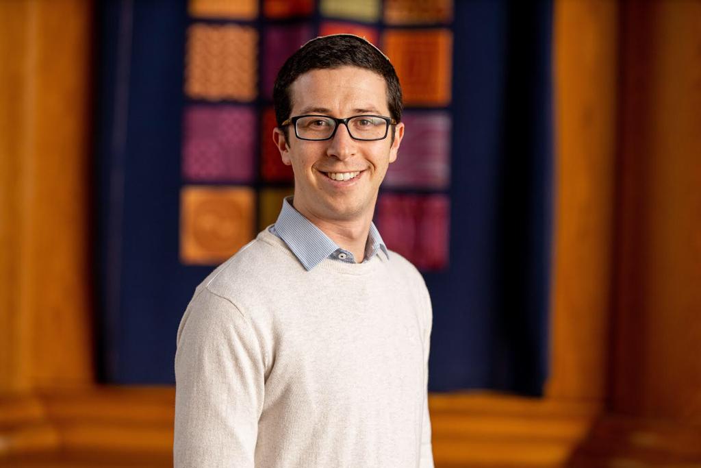 פרשת חיים ולדר | אמונה אחרי טלטלה ומשבר