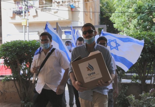 צילום: אליהו לורנס