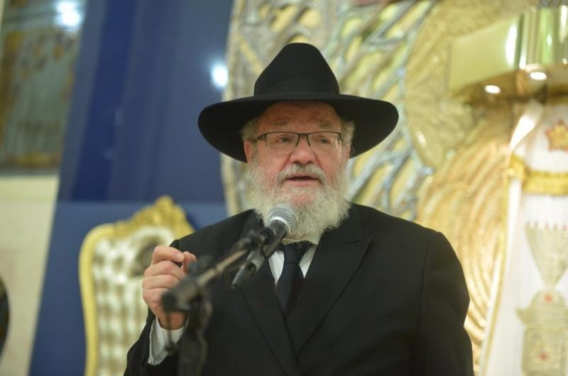 האם ניתן להקפיד יותר על שלימות העם והתורה, ופחות על שלימות הארץ?