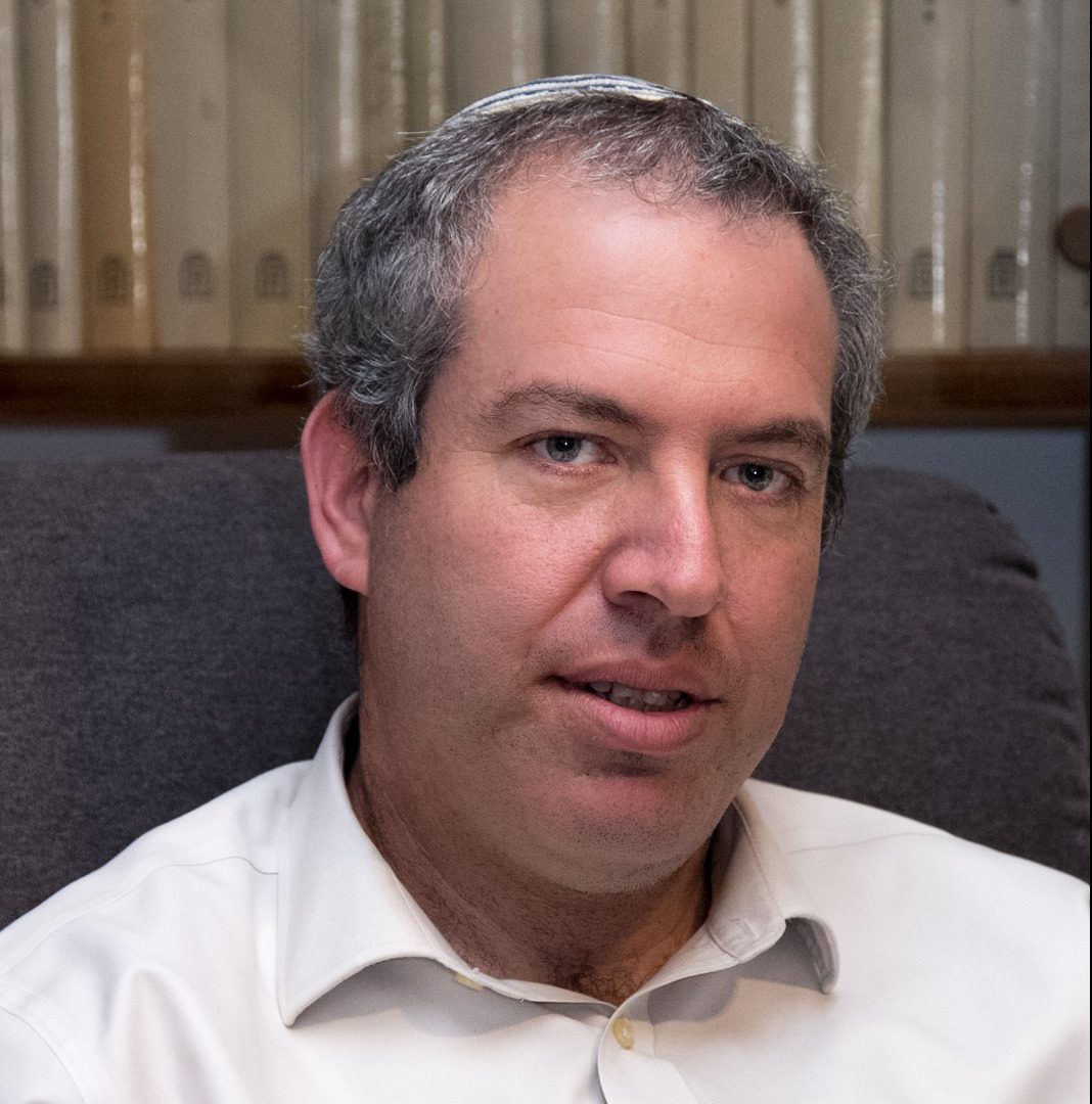 אתגר המיניות – להפסיק להתחבא מאחורי בני הנוער